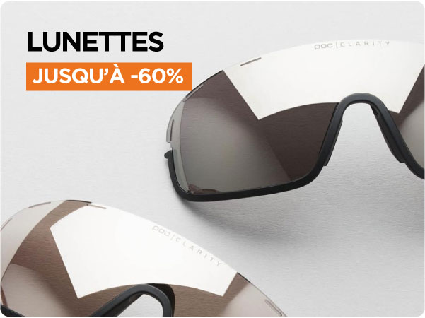 lunettes