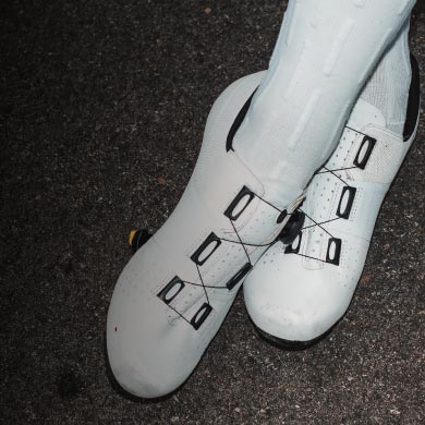 soldes chaussure vélo