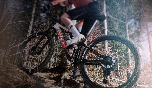 soldes VTT