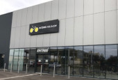 Magasin MV Colmar Magasin MV Colmar
