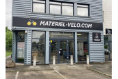 Magasin MV Grenoble