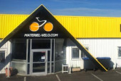 Magasin MV Clermont Ferrand Magasin MV Clermont Ferrand
