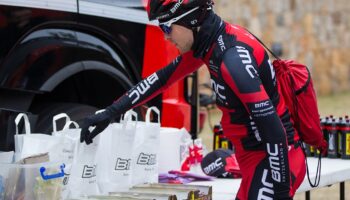 Quelle alimentation pour le cycliste avant, pendant et après l’effort pour l’entraînement et la compétition ?