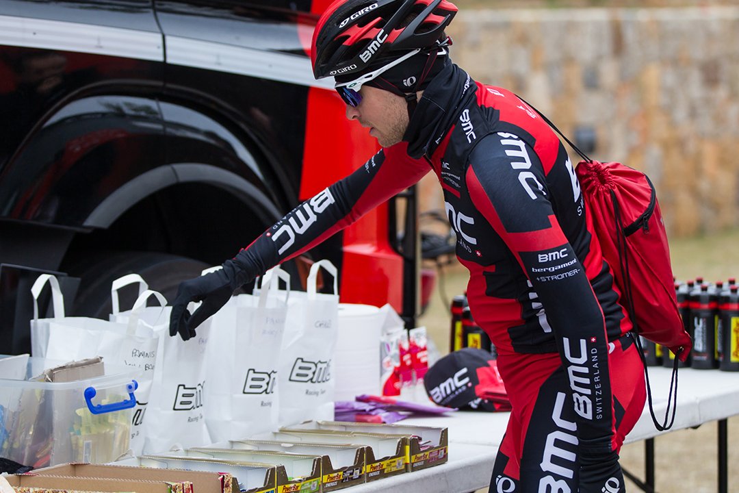 Quelle alimentation pour le cycliste avant, pendant et après l’effort pour l’entraînement et la compétition ?