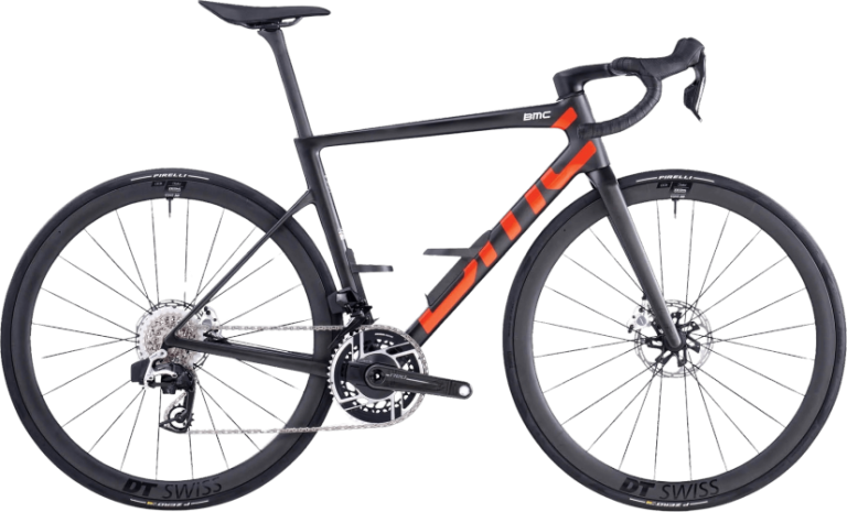 Vélo route BMC Teammachine SLR 01 One