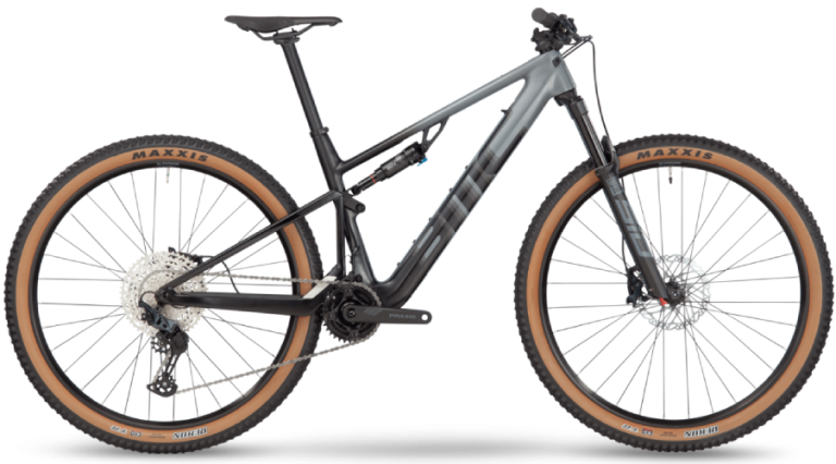 BMC Fourstroke AMP LT Three 29″