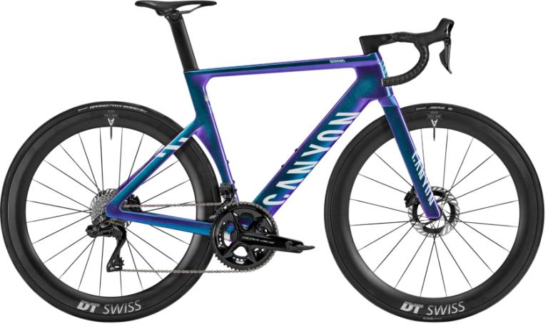 Canyon Aeroad CFR