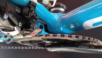 Étrier De Frein à Disque Mécanique VTT - 160 Mm (ou 180 Mm Avant), Alliage Aluminium, Noir - Pour Roue Arrière