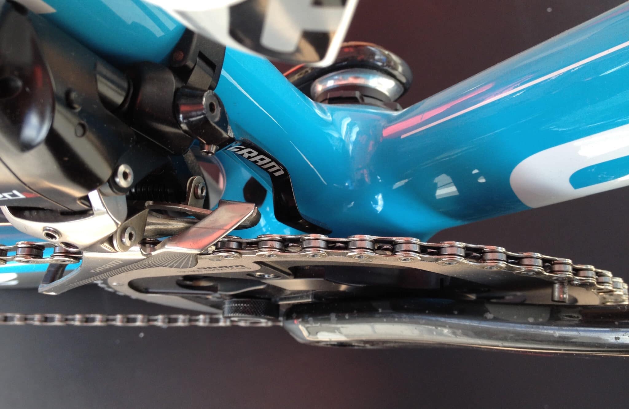 Comment bien nettoyer sa chaîne vélo ?