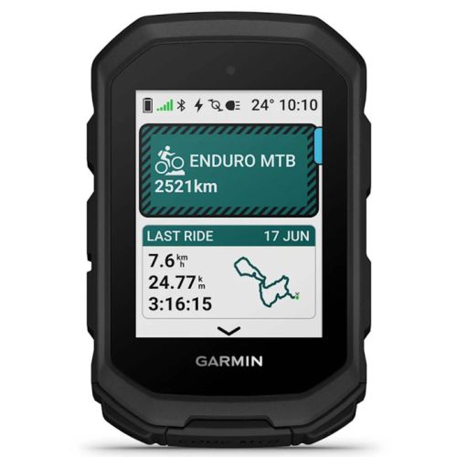 Garmin Edge MTB