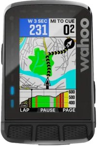 GPS vélo Wahoo Elemnt Roam V2