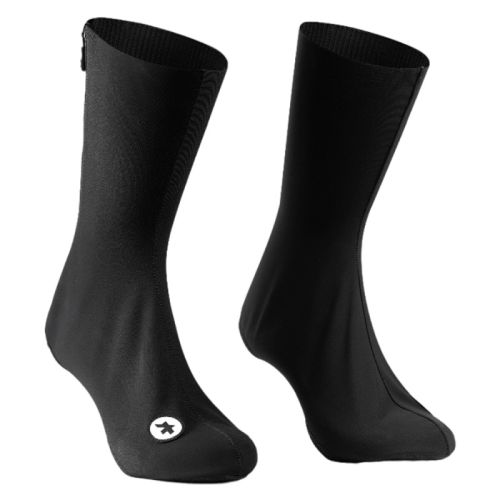 Assos GT Ultraz Winter Booties EVO