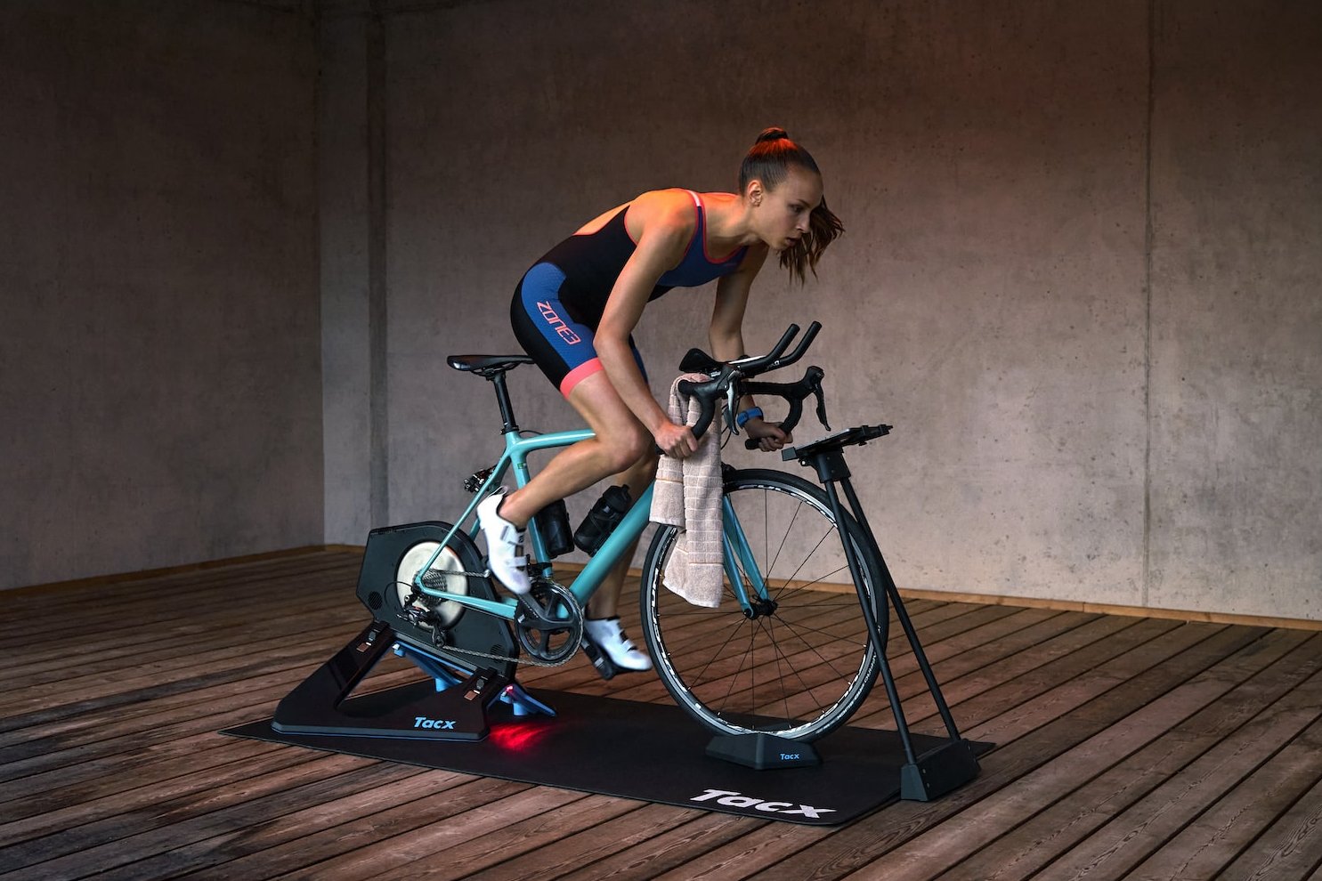 Compteur De Vitesse Pour Vélo D'appartement – Affichage Temps, Calories, Pas/min – Remplacement Pour Home Trainer, Stepper, Rameur