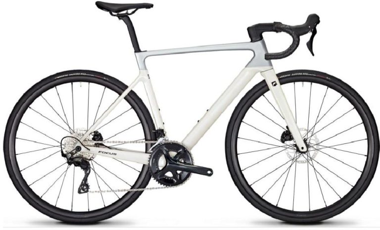 Focus Izalco Max 8.7