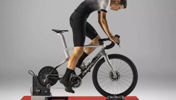 Home trainer Elite