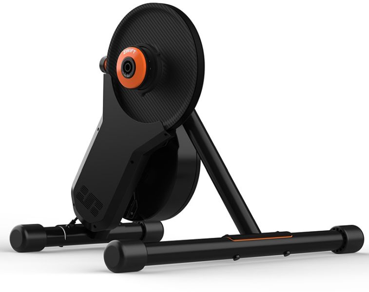 Home trainer connecté JetBlack Victory