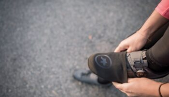 Quel est le meilleur couvre-chaussure vélo route ?