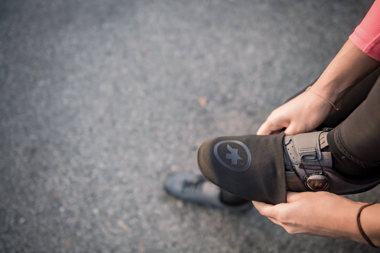 Quel est le meilleur couvre-chaussure vélo route ?