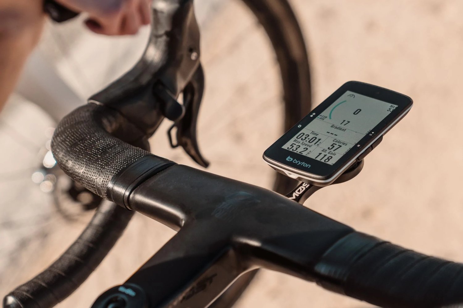 Les meilleurs GPS VTT de 2024