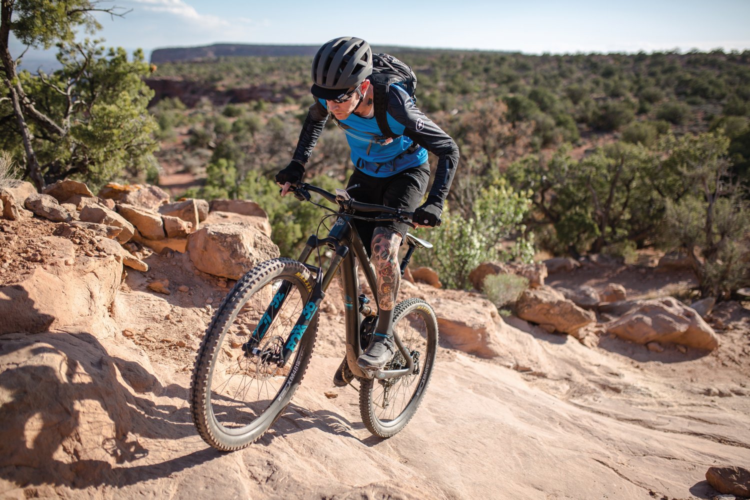 ᐈ GPS VTT, un accessoire ingénieux pour tous cyclistes qui se