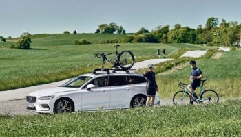 Les meilleurs porte vélos et VTT