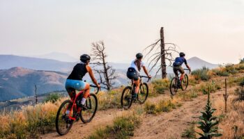Les 10 meilleurs vélos gravel électriques