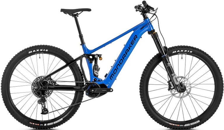 Mondraker Dusk S 29″
