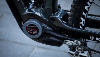 Les motorisations électriques pour VTTAE