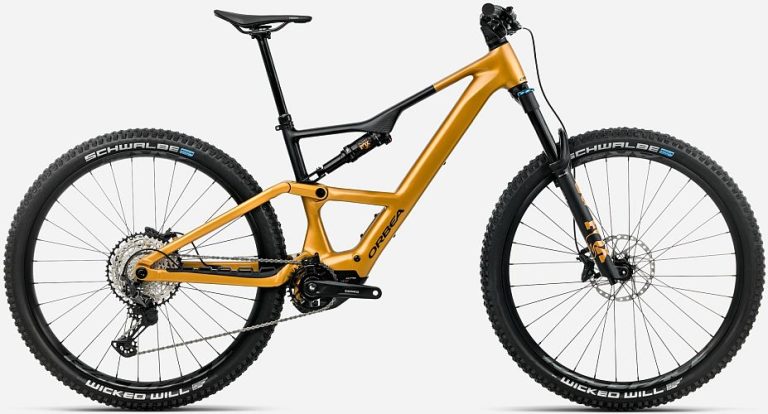 Orbea Rise SL H10 29″