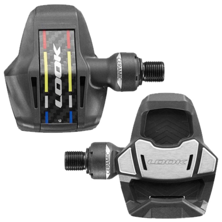 Pédales Look Keo Blade Ceramic New