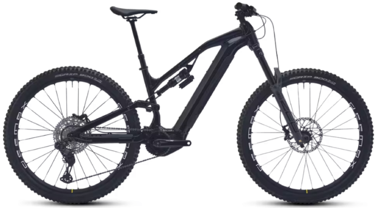 Rockrider E-FEEL 900S Team Edition 29"