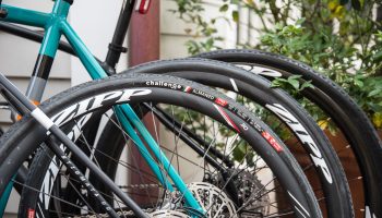 Quelles sont les meilleures roues aluminium pour vélo de route ?