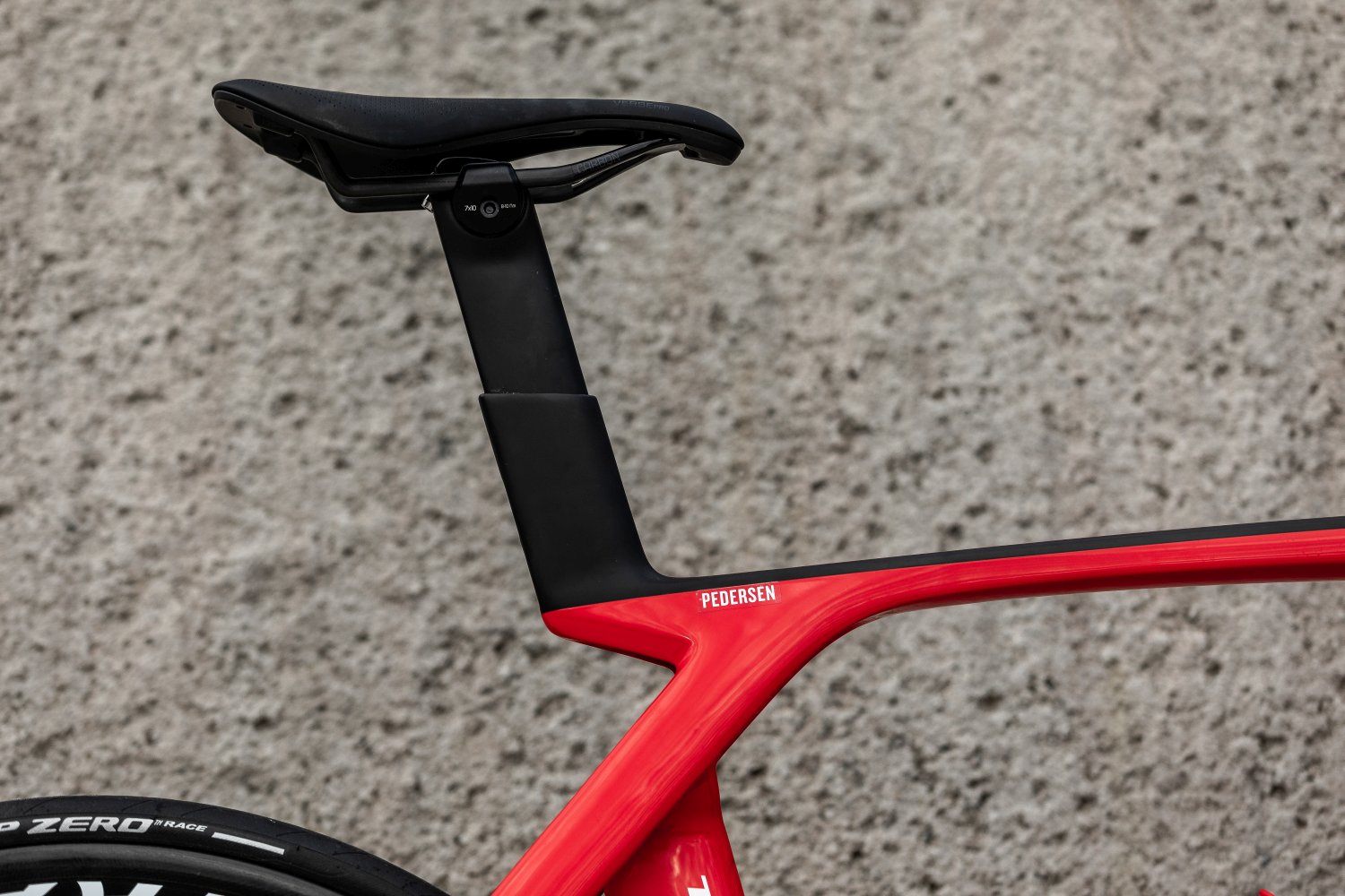 Une selle de vélo sur-mesure grâce à l'impression 3D