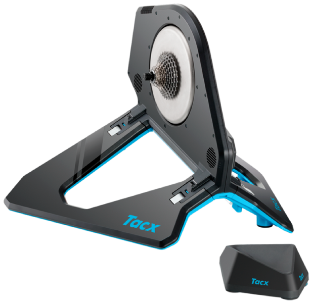 Home trainer connecté Tacx Neo 2T
