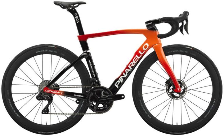 Pinarello Dogma F