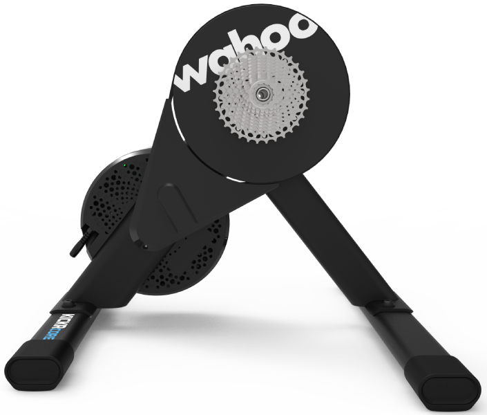 Home trainer connecté Wahoo Kickr Core 2