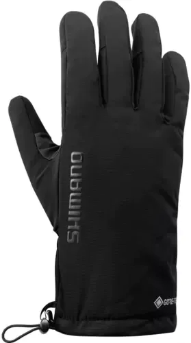 Gant vélo hiver Shimano Gore-Tex Grip Primaloft
