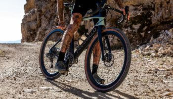 Quelles chaussures pour le vélo gravel ?