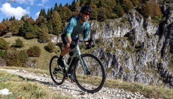 Quelle taille de plateau pour un vélo gravel ?