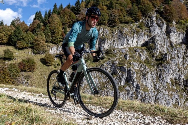 Quelle taille de plateau pour un vélo gravel ?