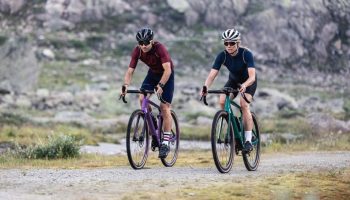 Quelle largeur de roue pour un vélo gravel ?