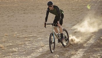 Quelle roue choisir pour un vélo gravel ?
