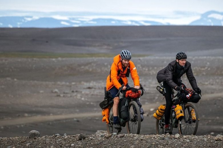 Quel vélo gravel pour voyager ?