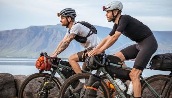 Quels points d&rsquo;attache pour accessoires sur un vélo gravel ?