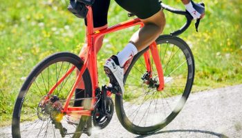 Comment nettoyer son vélo gravel après une sortie ?