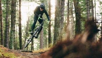 Comment éviter les crevaisons en vélo gravel ?