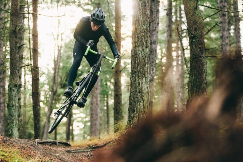 Comment éviter les crevaisons en vélo gravel ?