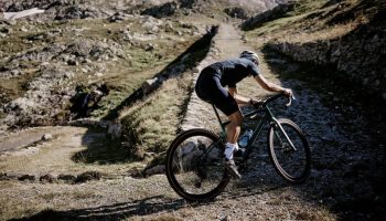 Quel type de roue pour un vélo gravel ?