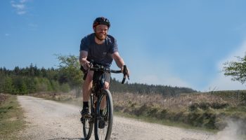 Quel guidon pour un vélo gravel ?
