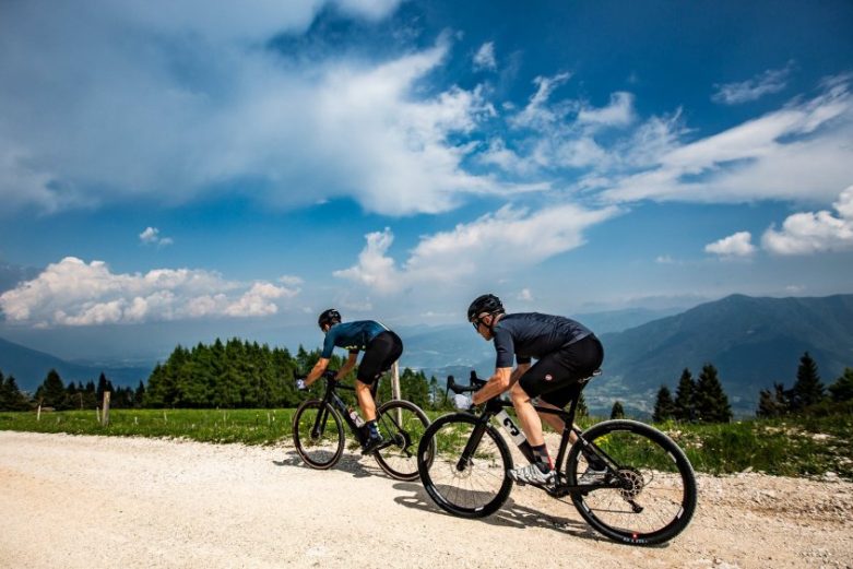 Quels sont les événements autour du vélo gravel ?